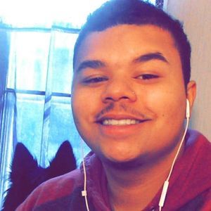 Meet your Posher, Jacob